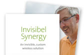 Invisibel Synergy Consumer Brochure