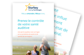 Guide d'informations Santé auditive
