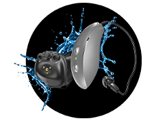 Aides Auditives Étanches