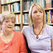 Mary and Dana Hearing Loss Testimonial - Click to Play
